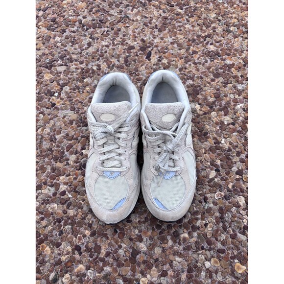 NEW BALANCE 2002R 'CALM TAUPE' - Picture 6 of 7